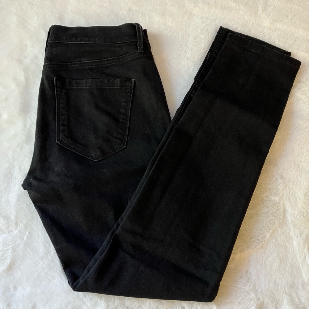 Ann Taylor LOFT Modern Skinny Jeans